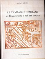 Le Campagne Emiliane nel Rinascimento e nell'Età barocca