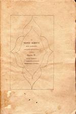 Nuova proposta di correzioni e di giunte al Dizionario Italiano di N. Tommaseo (volume unico): in Nuovi scritti (volume quarto)