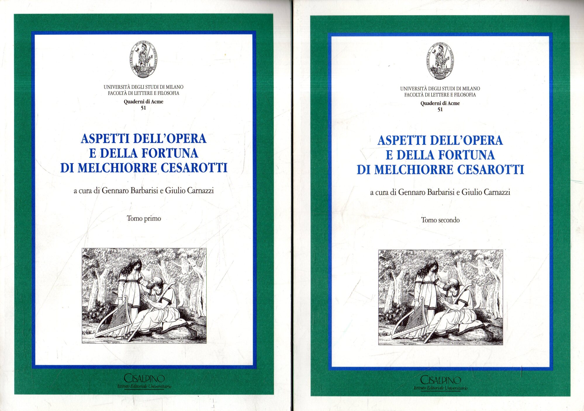 Zefiro libri