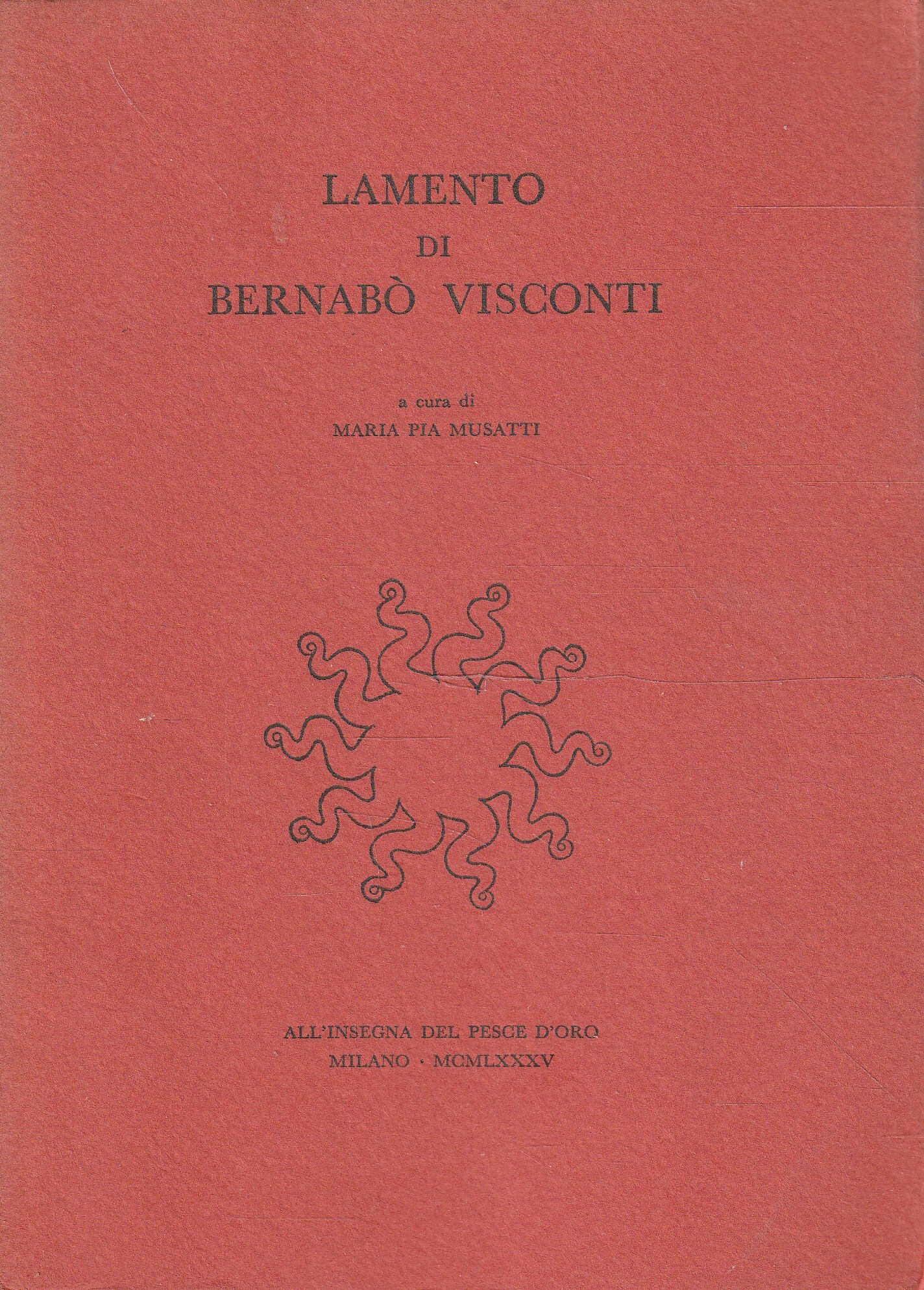 Zefiro libri