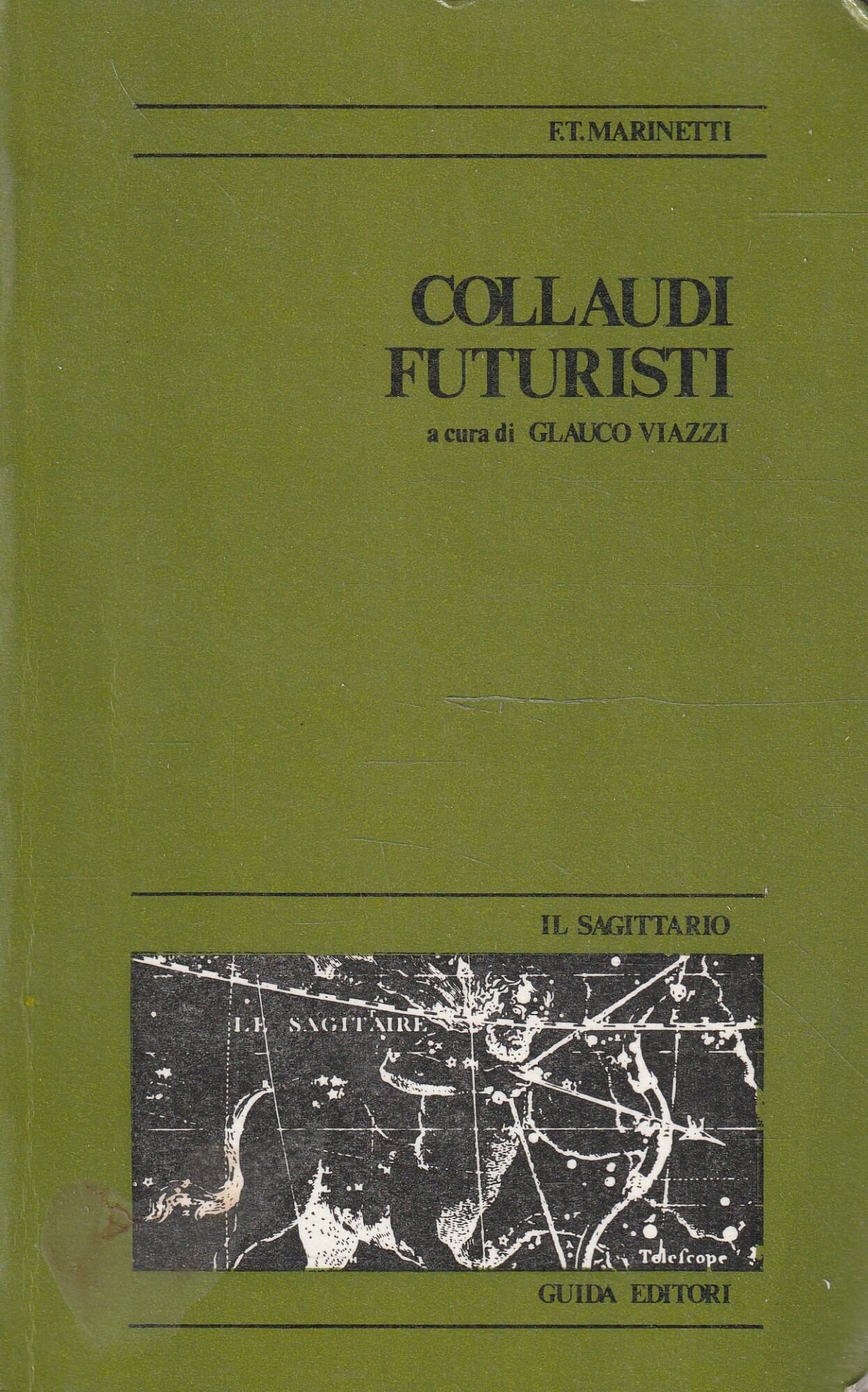 Zefiro libri