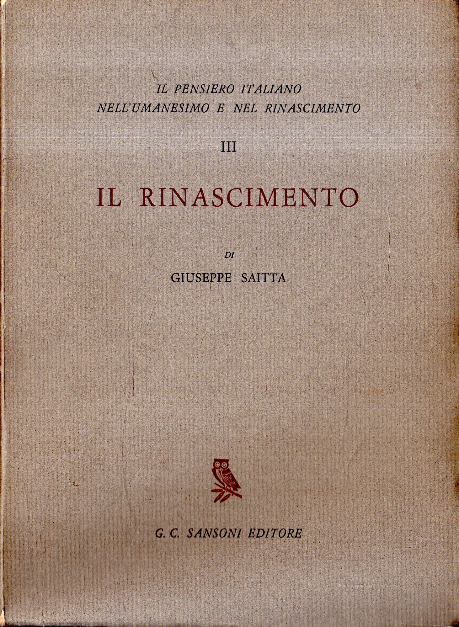 Zefiro libri