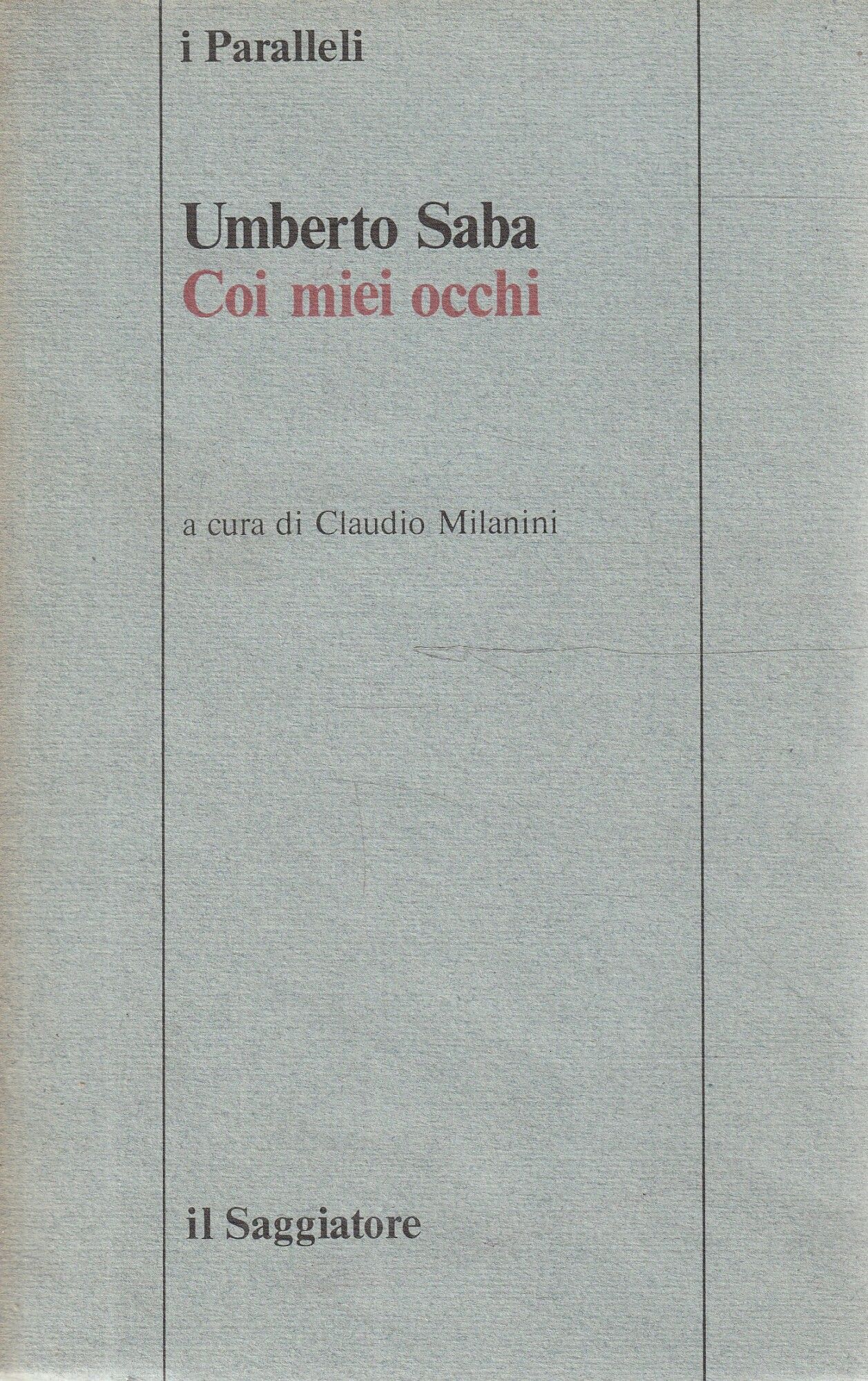 Zefiro libri
