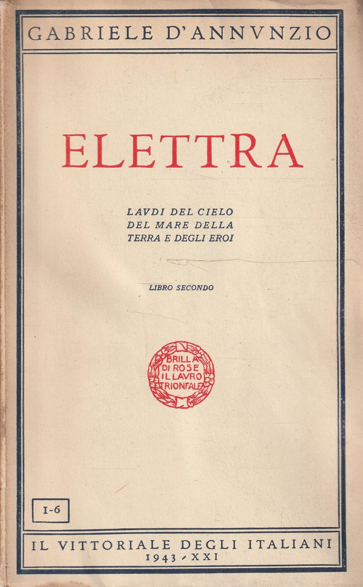 Zefiro libri