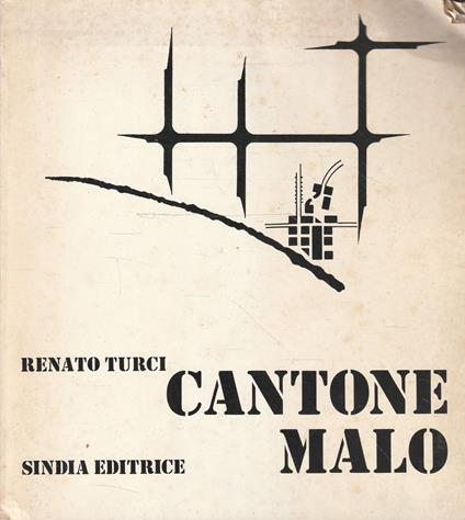 Cantone Malo - copertina