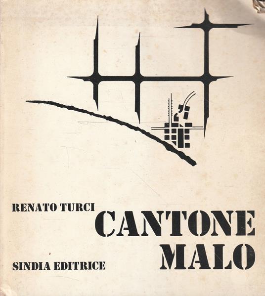 Cantone Malo - copertina