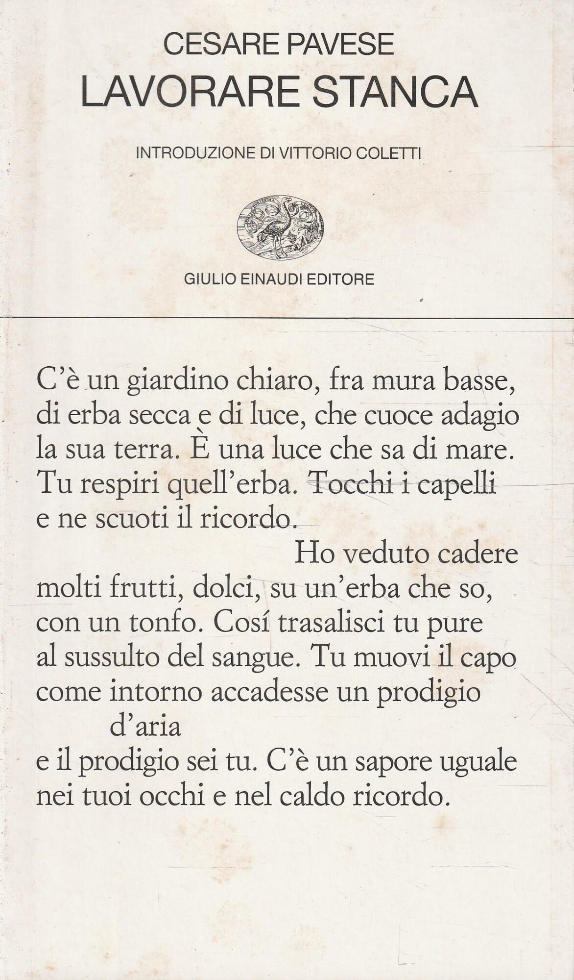 Zefiro libri