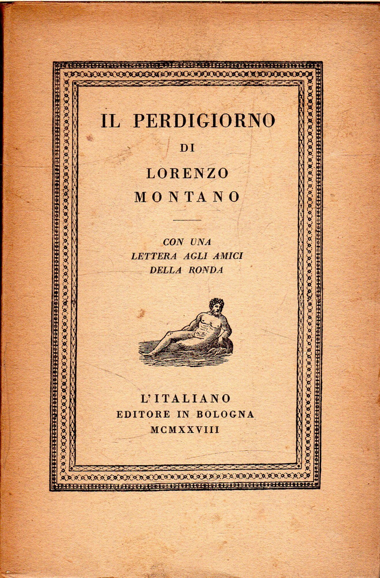 Zefiro libri