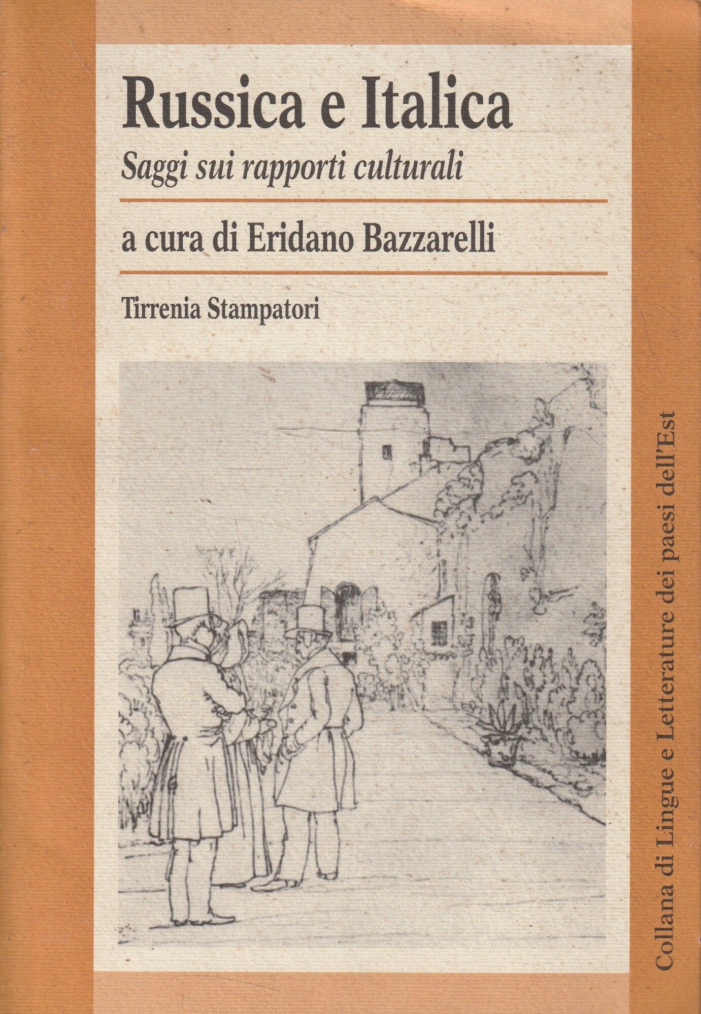 Zefiro libri