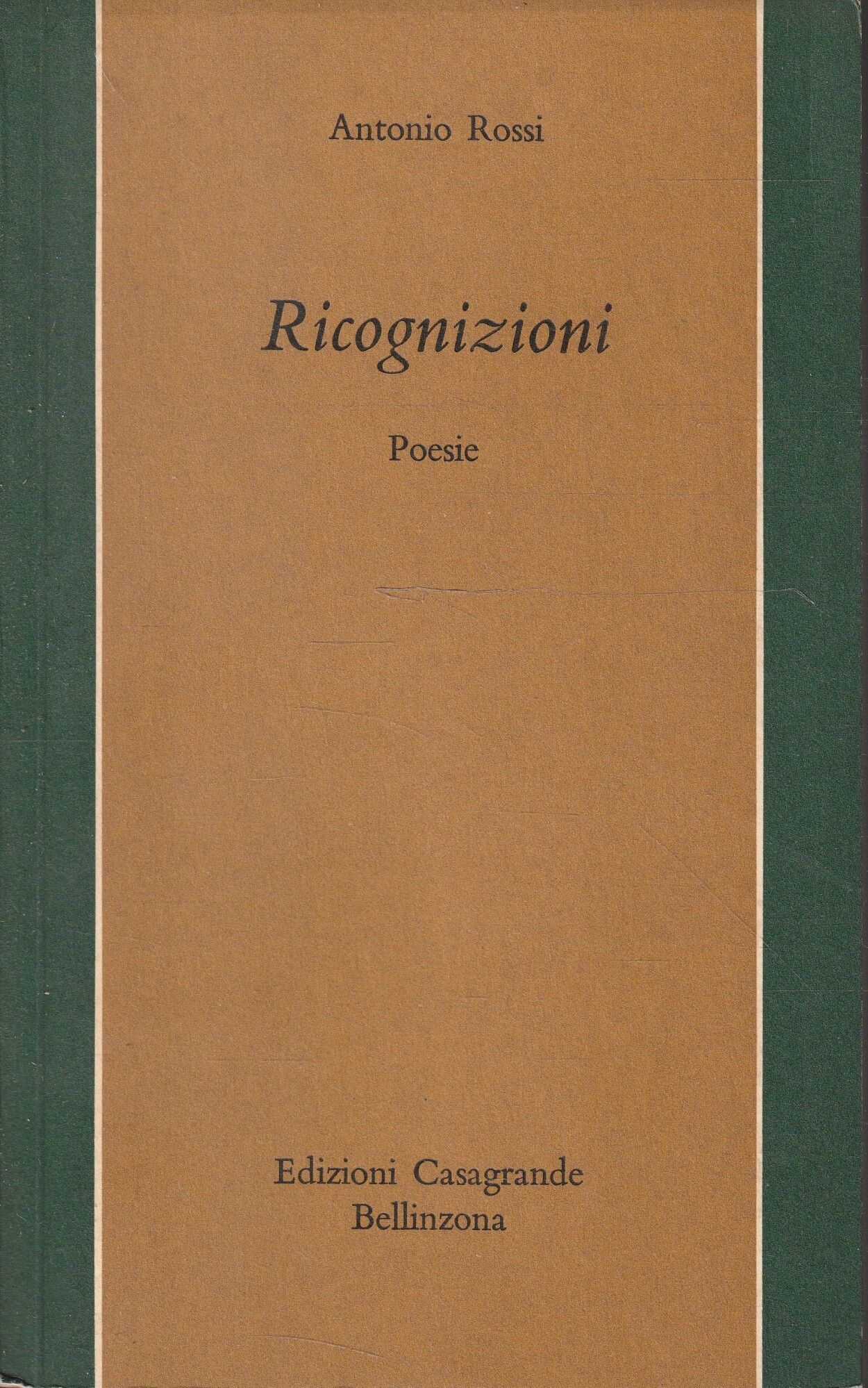 Zefiro libri