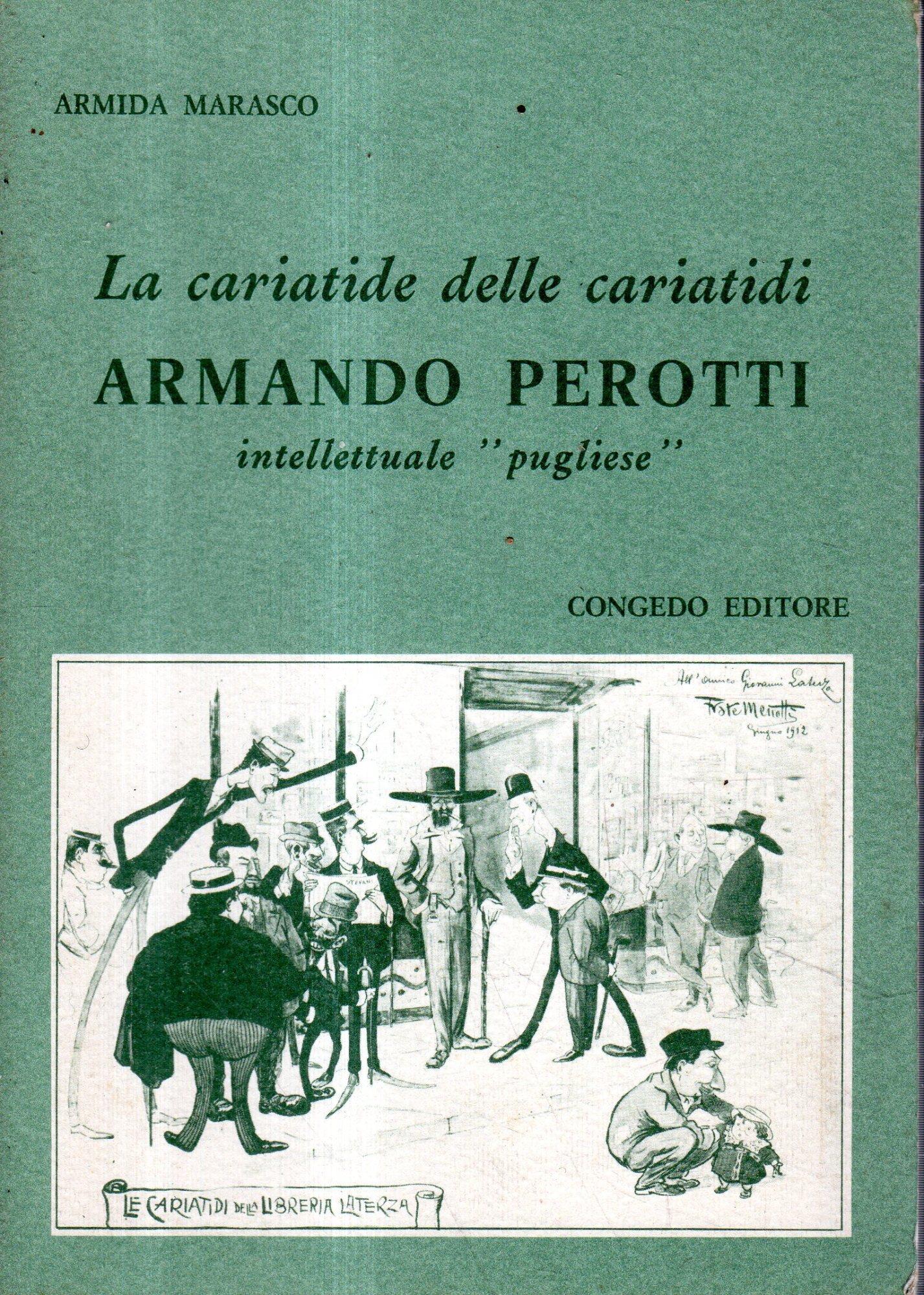 Zefiro libri