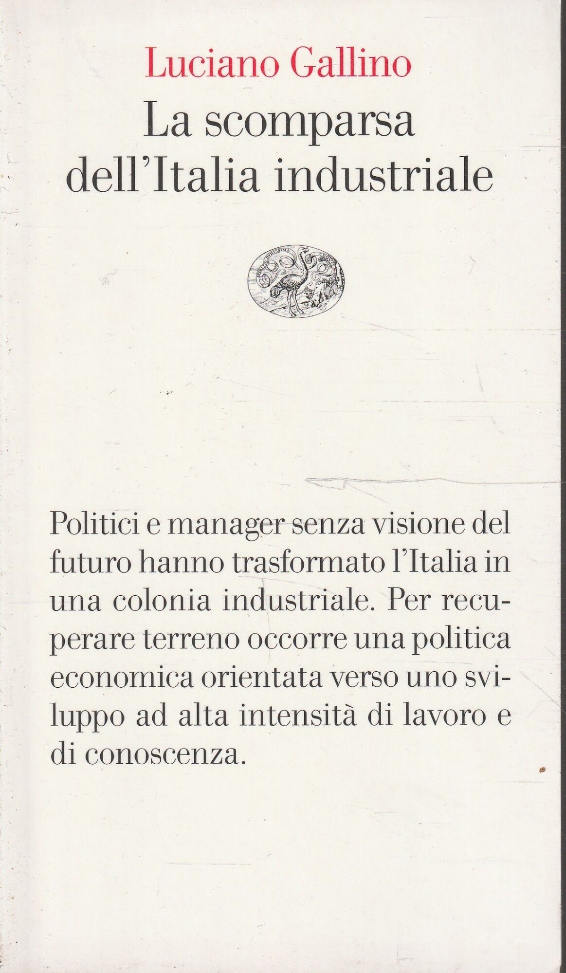Zefiro libri