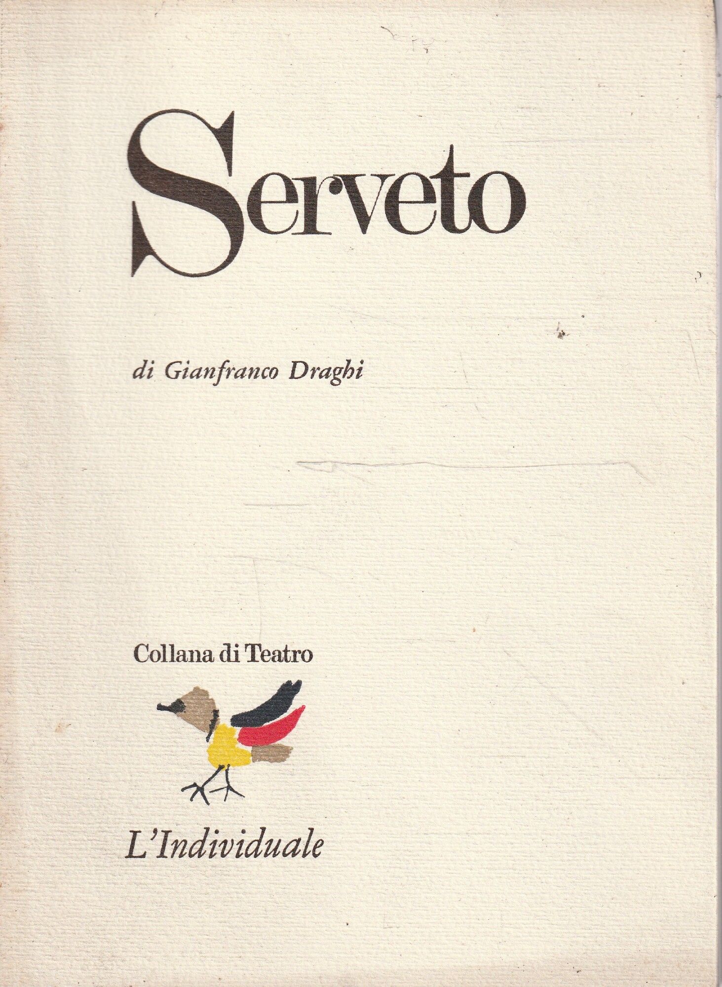 Zefiro libri