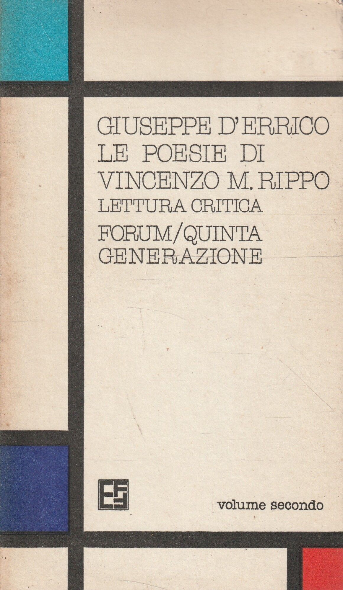 Zefiro libri