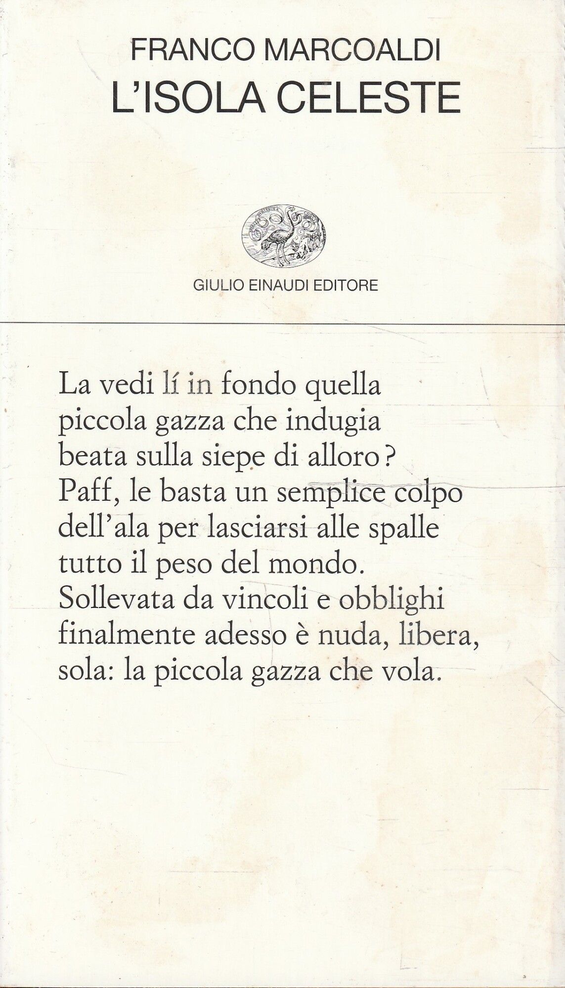 Zefiro libri