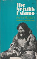 The Netsilik Eskimo