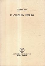 Prima edizione autografata! Il cerchio aperto