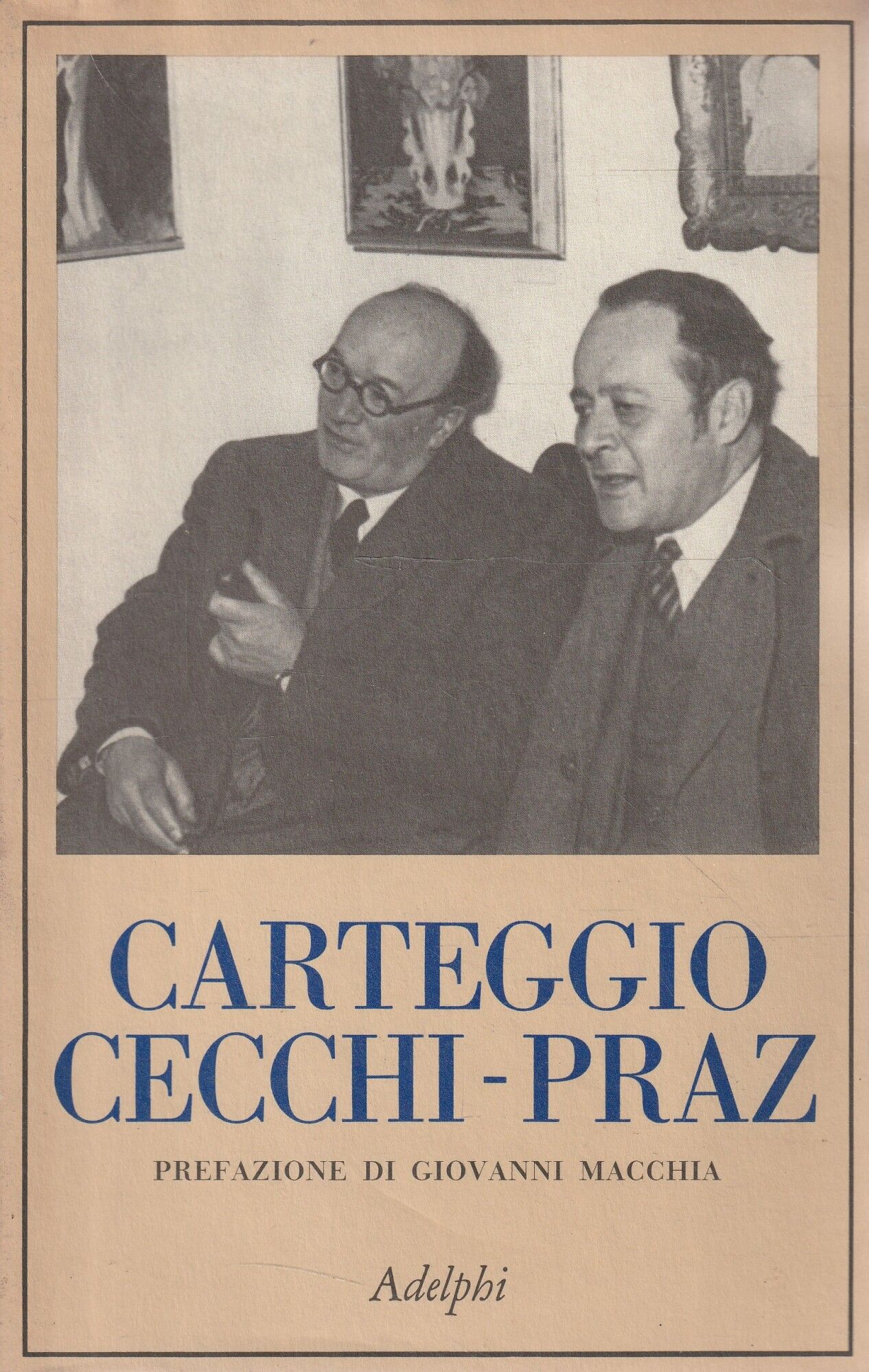 Zefiro libri