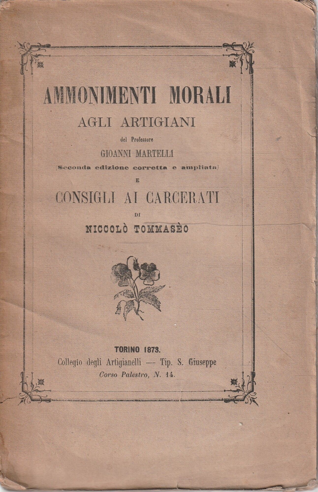 Zefiro libri