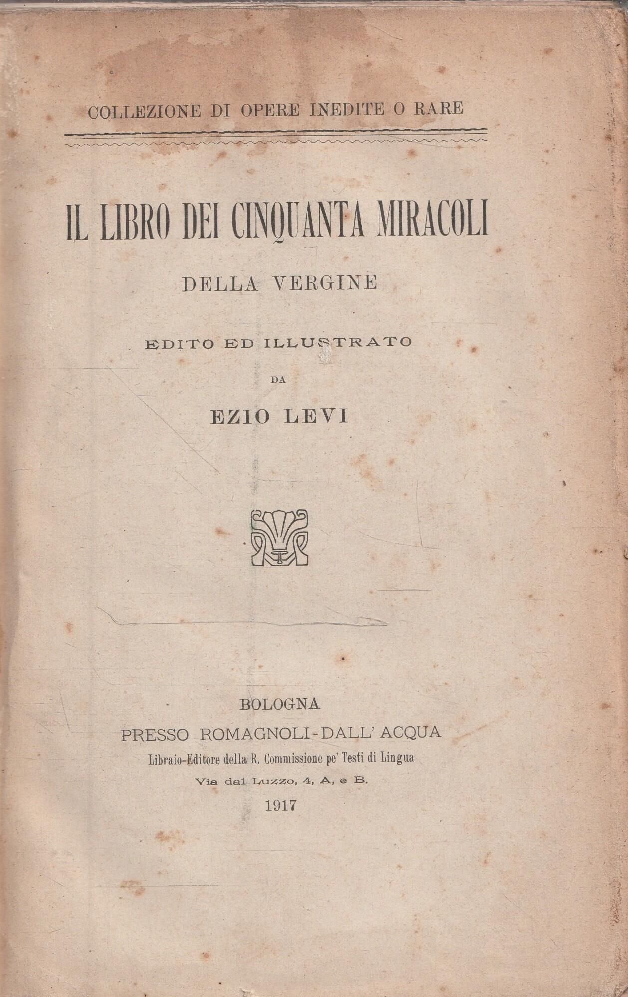 Zefiro libri