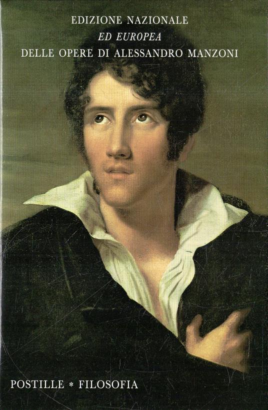 Postille - Filosofia - copertina