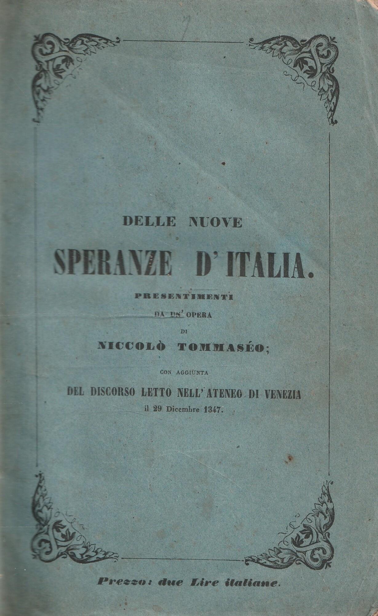 Zefiro libri