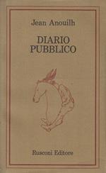 Diario pubblico 1940-1973