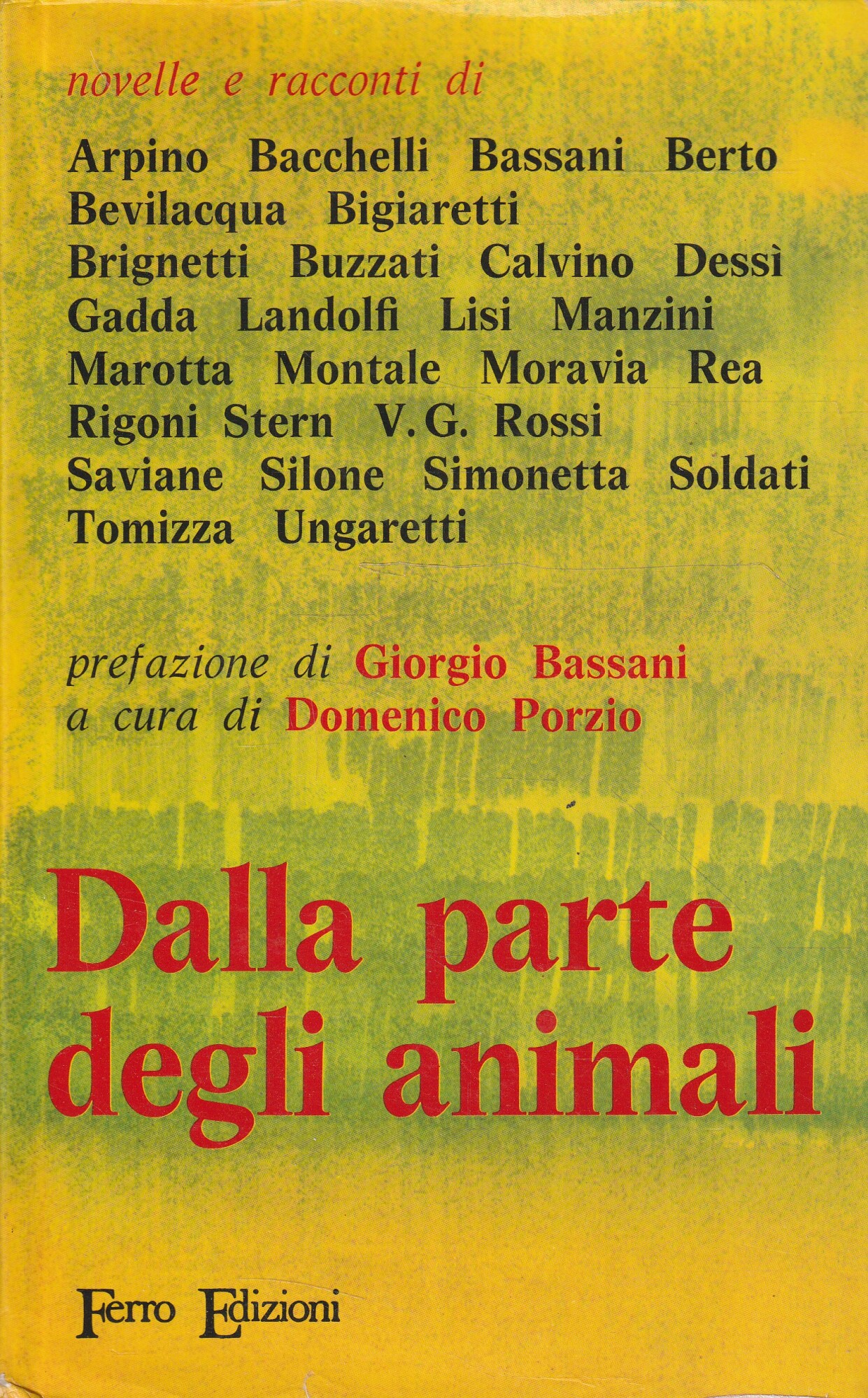 Zefiro libri