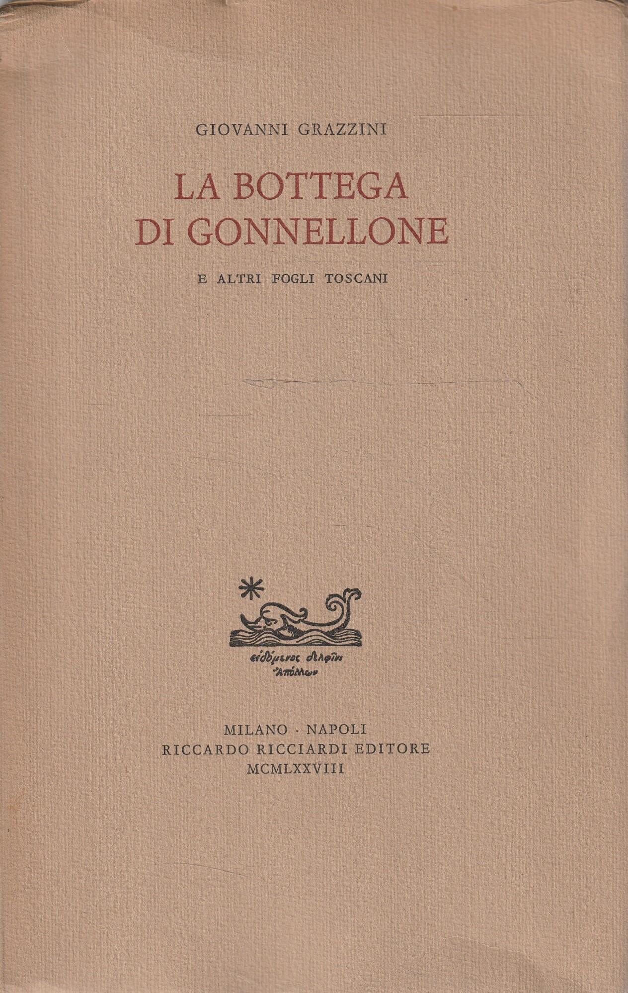Zefiro libri
