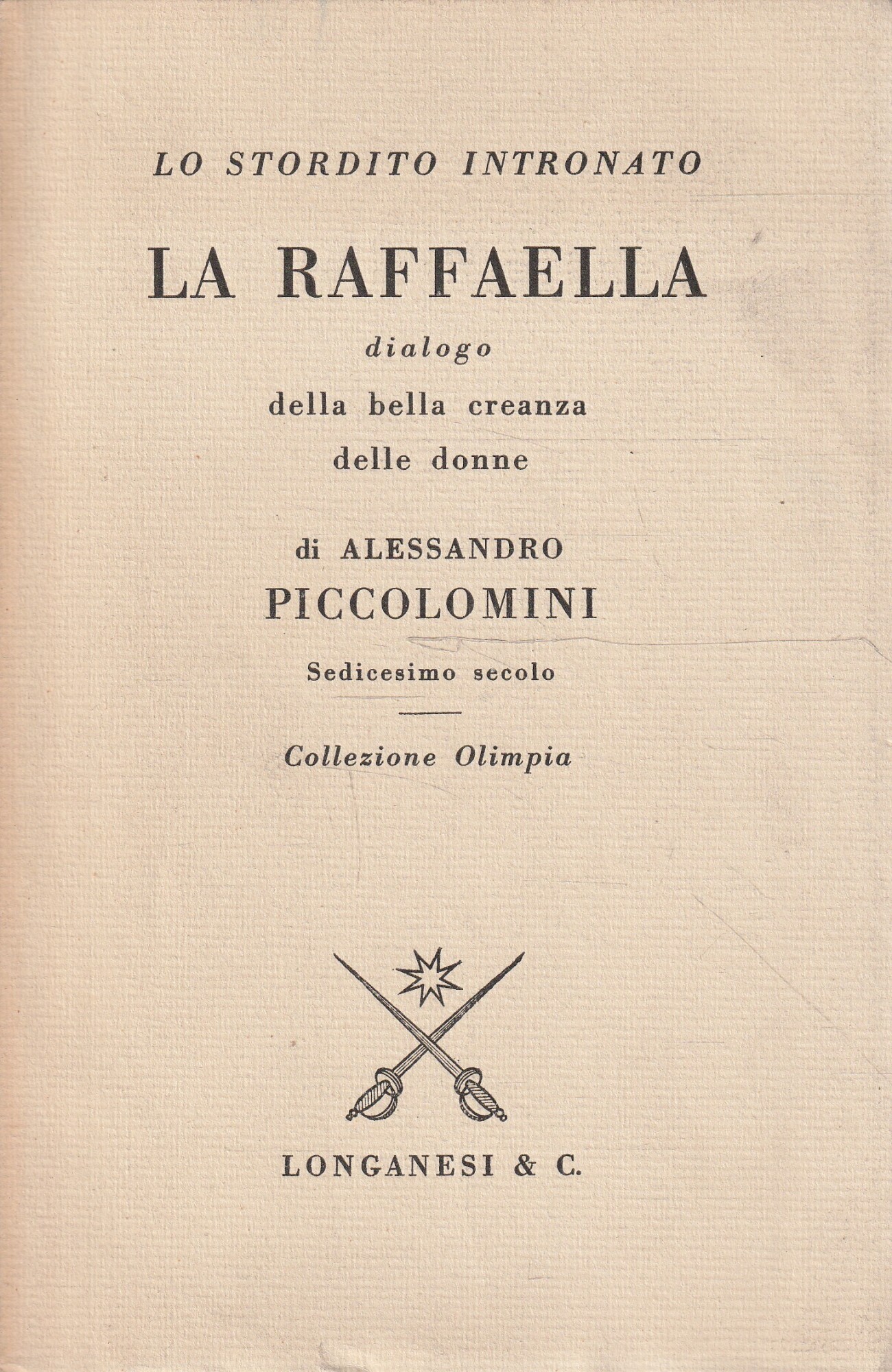 Zefiro libri