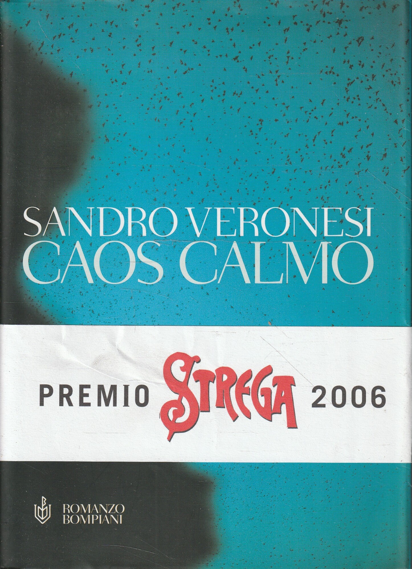Zefiro libri