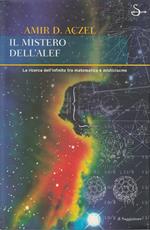 Il mistero dell'alef