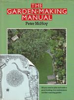 The garden-making manual