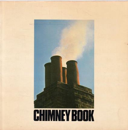Chimney book - copertina