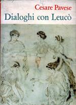 Dialoghi con Leucò