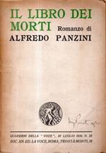 Il libro dei morti