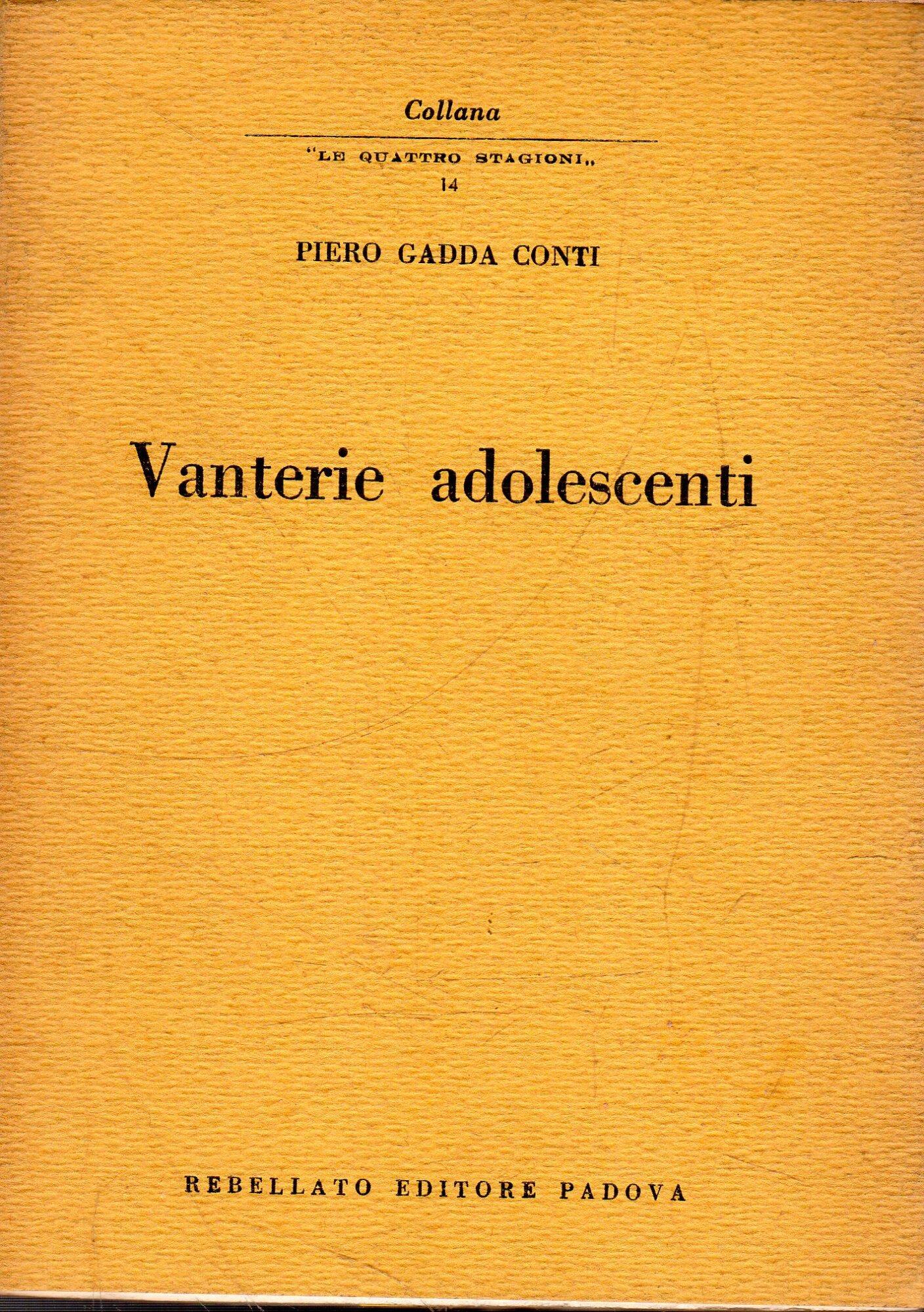 Zefiro libri