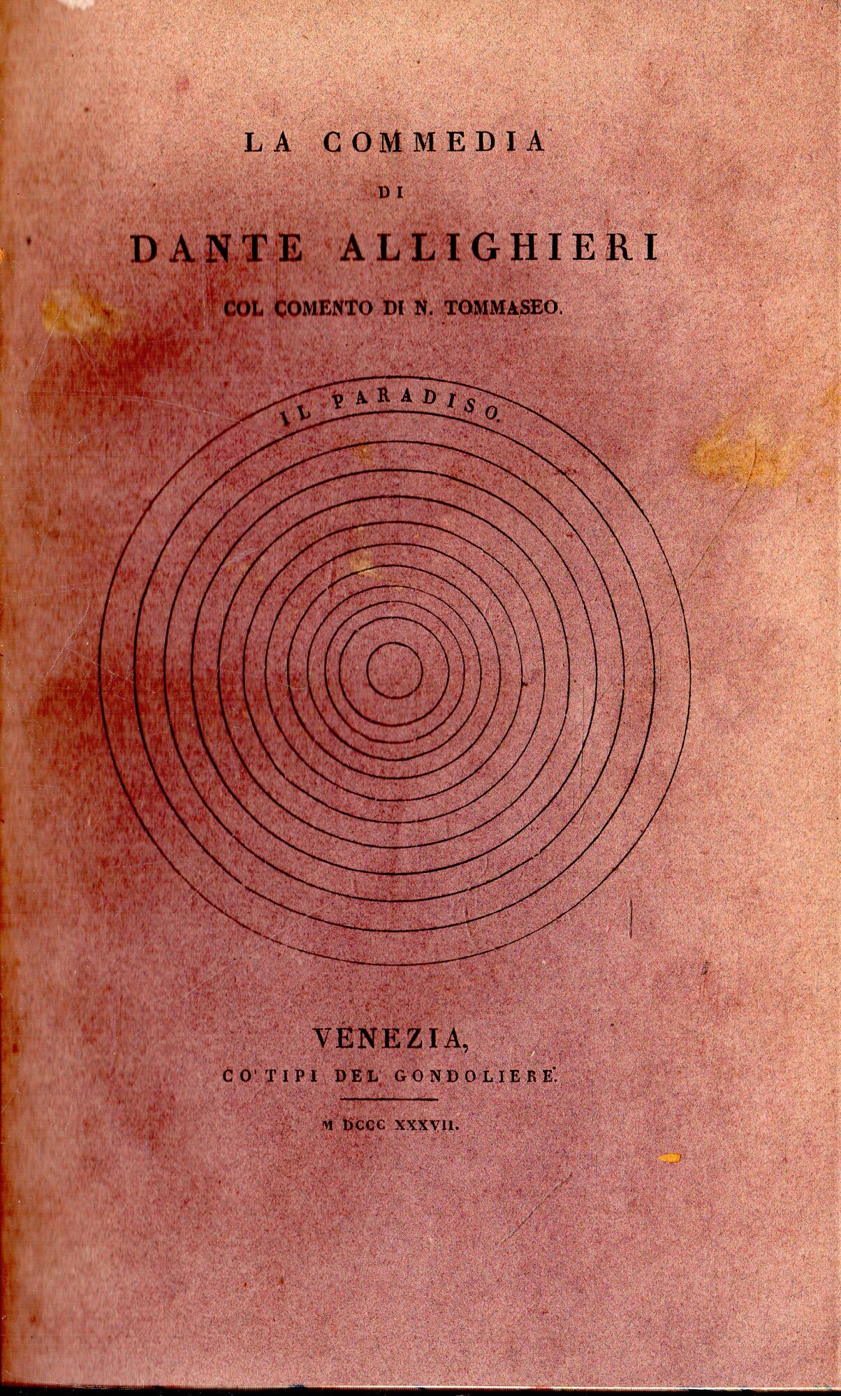 Zefiro libri