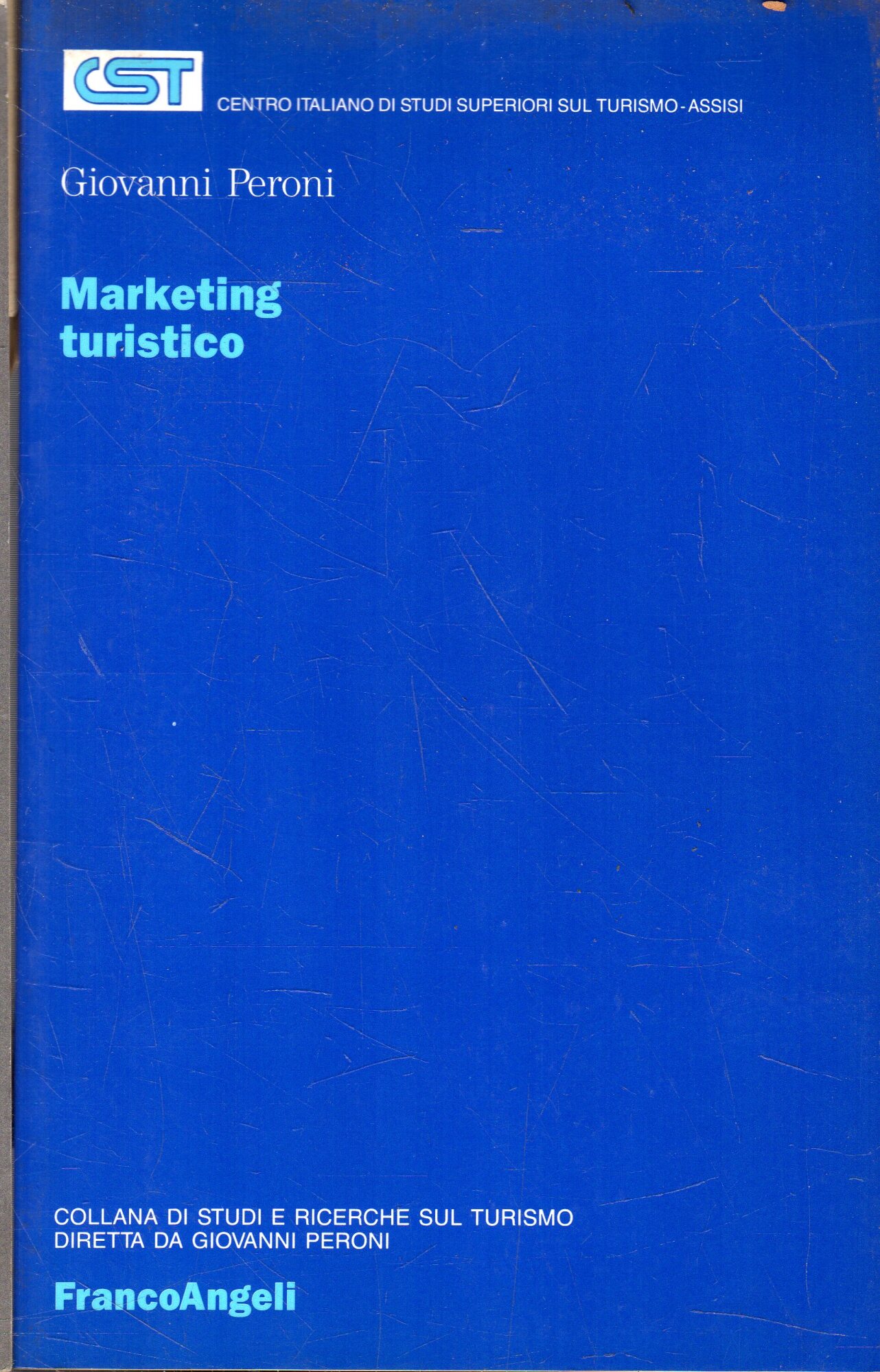 Zefiro libri