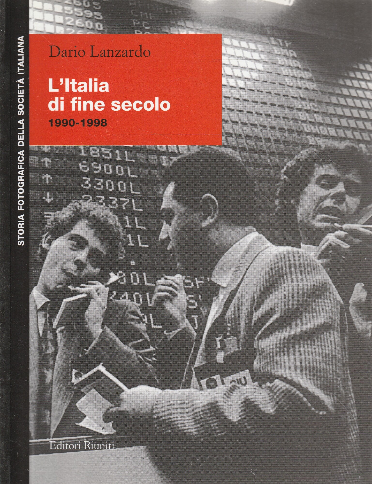 Zefiro libri