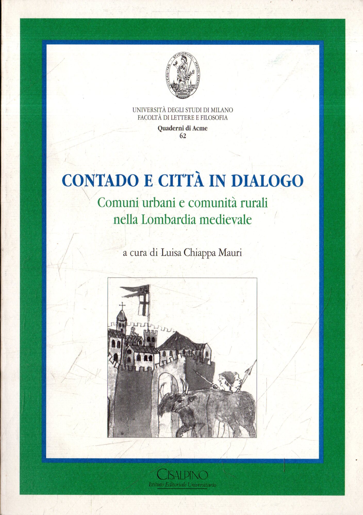 Zefiro libri