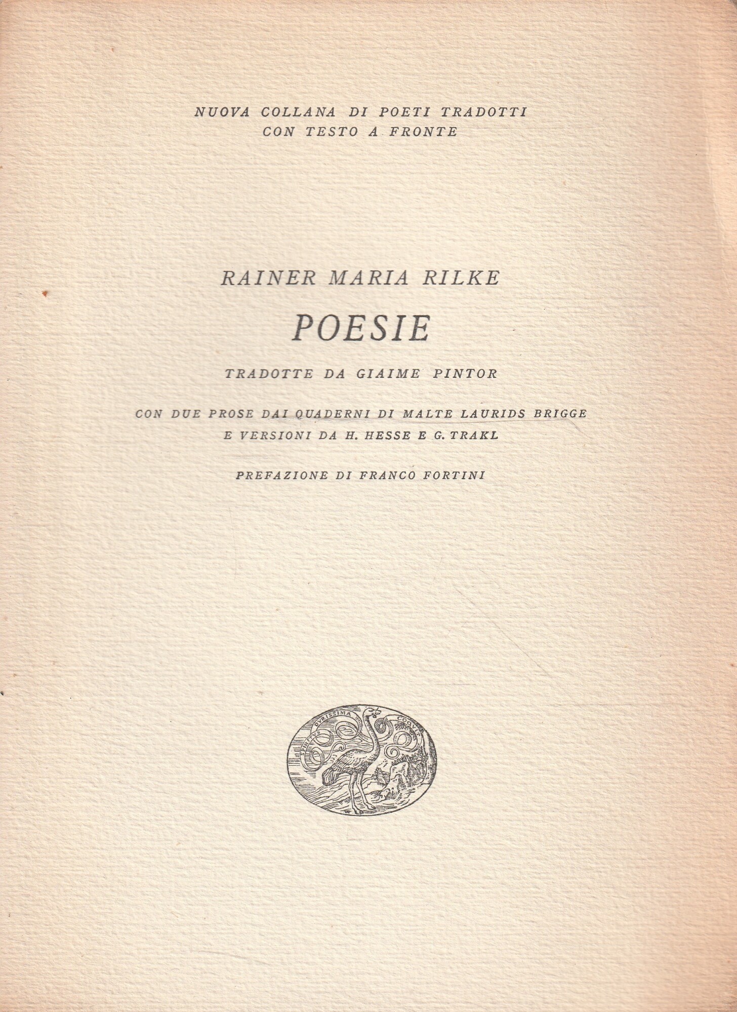 Zefiro libri