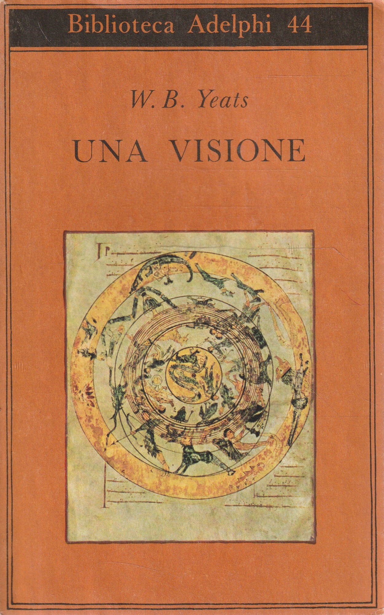 Zefiro libri