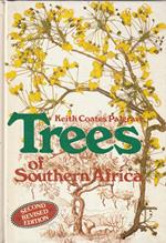 Trees of Southern Africa