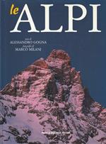 Le Alpi