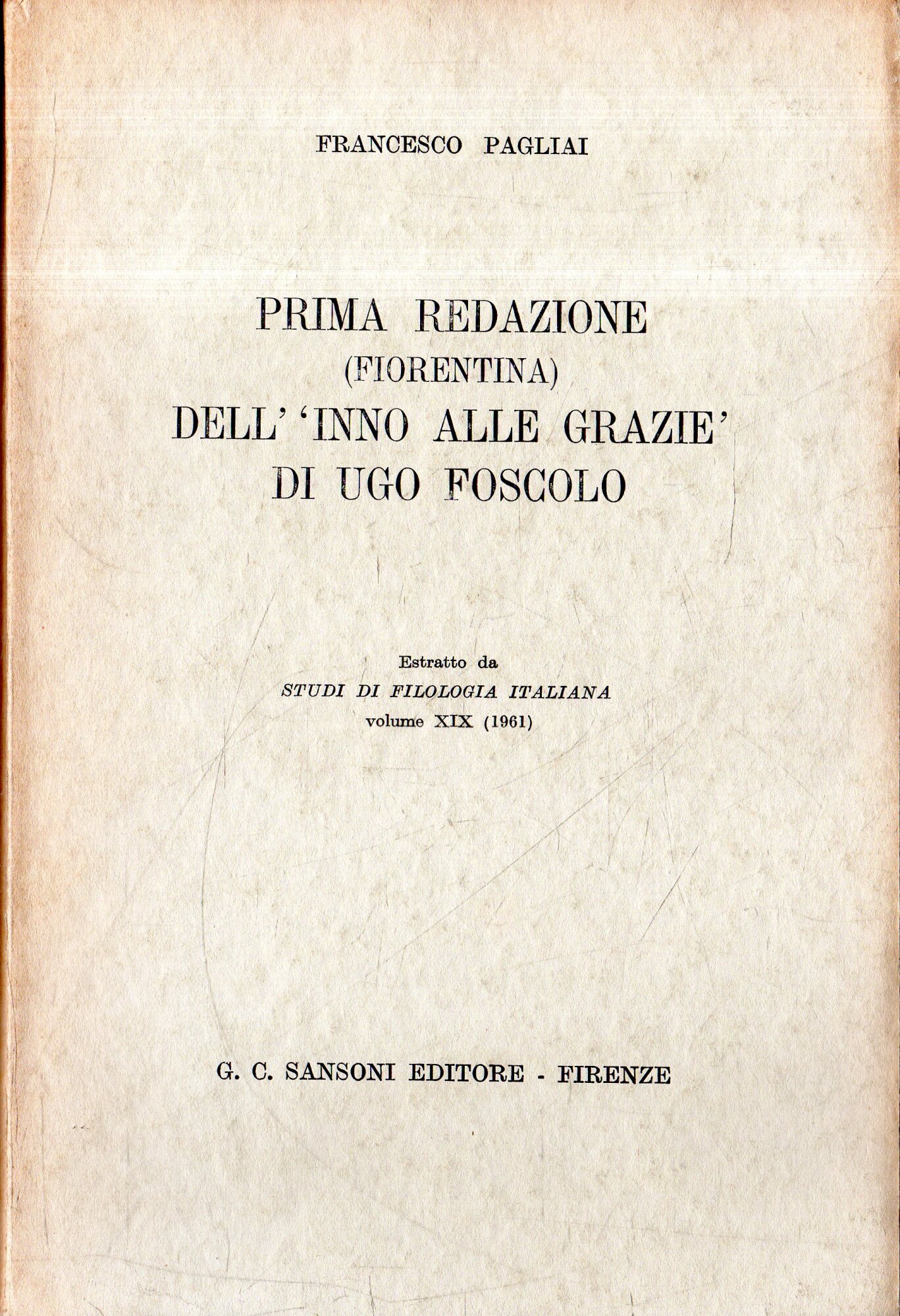 Zefiro libri