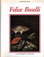 Felice Boselli