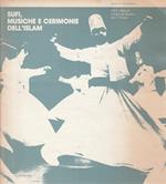 Sufi, musiche e cerimonie dell'Islam. CRT 1980-81 Centro di Ricerca per il Teatro