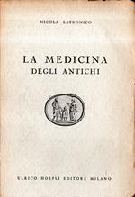 La Medicina degli Antichi