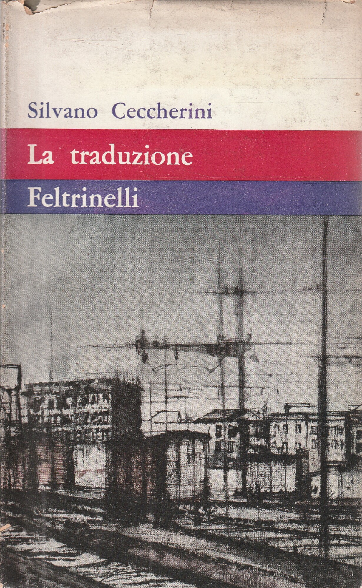 Zefiro libri